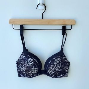 Victoria's Secret Very Sexy Push Up Bra